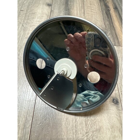 KitchenAid Adjustable Slicing Disc Replacement Part - Picture 1 of 5
